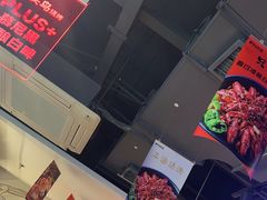 -唐力九头鸟烧烤·罗田吊锅(西云楼店)