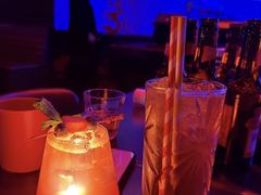 -MOSSO·Liveshow(M3香港广场店)