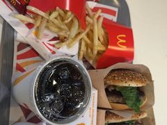 -麦当劳(列东店)