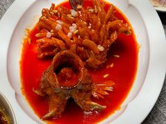 -江南灶中餐厅(南京香格里拉店)