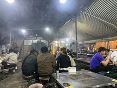 -同心烧烤(总店)