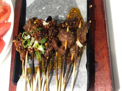 -卡路里的烤宴(浑南首创店)