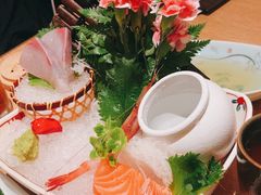 -阿吾罗·月咏精致日料(港汇恒隆广场店)