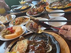 -豪德亨牛排自助餐厅(抚州东乡店)