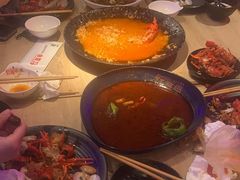 -红盔甲·小龙虾(车公庙店)