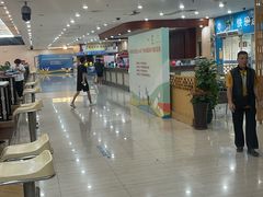 -广州保龄球馆