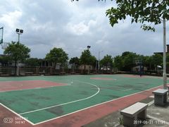 -石滩镇塘头村老年人活动中心