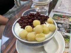 -周大娘牛乳(旧寨古村总店)
