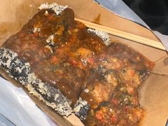 -品腐记·豆腐王朝(老门东总店)