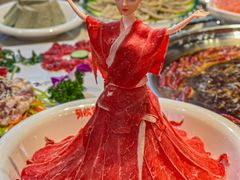 -蜀院鲜火锅(高升桥店)