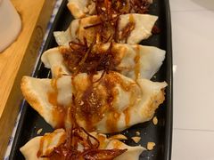 -东方饺子王(新奥购物中心店)