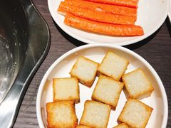 -东来顺铜锅炭火涮肉(上地华联店)