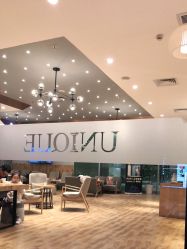 -尤尼可国际影像(万源分店)