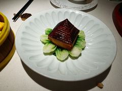 金牌扣肉-華府Deluxe(兴业太古汇店)