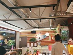 -奉天宴遇烧烤·冒锅