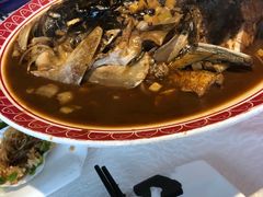 -旺顺阁·北京菜(北辰上品+)