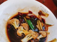-妈妈菜舟山海鲜(定海古城店)
