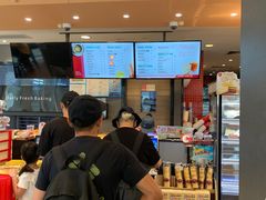 -85度C(深圳佳宁娜店)