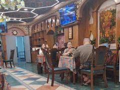 -乡村馕坑肉·烧烤·新疆菜·本地人更爱吃(阿勒泰首店)