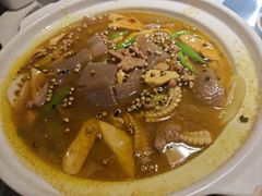 -院8里·小聚园老川菜(九眼桥店)