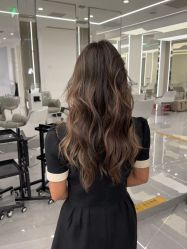 -MY HAIR ARDOR