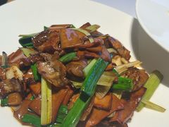 -璞徽·徽商家宴(长泰广场店)