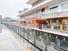 -万达广场(万州店)