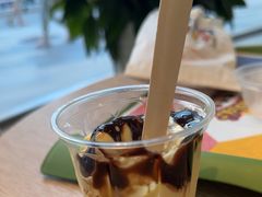 -麦当劳(北苑秋实路店)