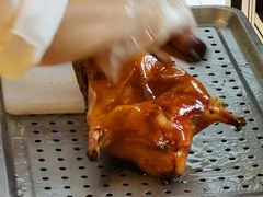 -金鸭季·北京烤鸭(深业上城店)