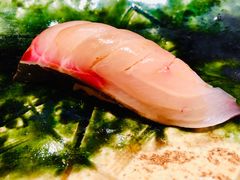 -奈良本寿司(永嘉路店)