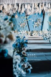 -余笙是你婚礼策划(创意谷店)