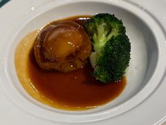 3头澳洲鲍鱼（位）-詠春园