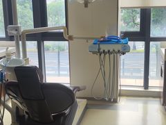 -佛山中大口腔医院·市二级口腔专科医院