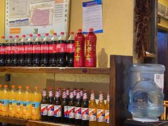 零售区-富正毅三下锅·湘西韵味(天门山索道店)