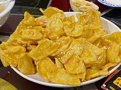 -蒙古缘饭店(额尔古纳云杉宾馆店)