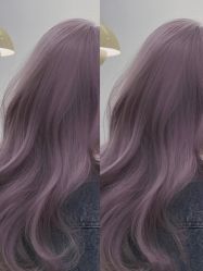 -菲·木田moontin造型salon