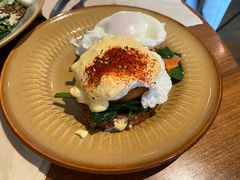 -BAKER&SPICE(祥云小镇店)