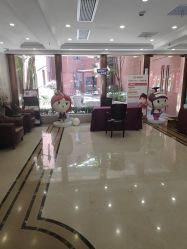 -上海百佳母婴护理中心