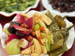 -聚首堂·特色小吃·肘子(什刹海德胜门店)