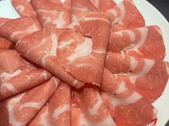 -1078號老北京涮肉(松柏店)
