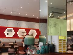 -松鹤楼面馆(天一广场店)