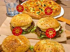 -必胜客(珠海路店)