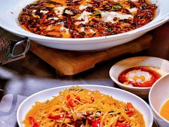 -麻都·成都菜(人民广场店)