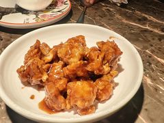 -新白鹿餐厅(世博源店)