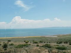 -青海湖国家重点风景名胜区