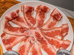 -渝味晓宇火锅(合川路店)
