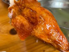 -昌记土制吊烧鸡(佛山市安信物流中心A座店)