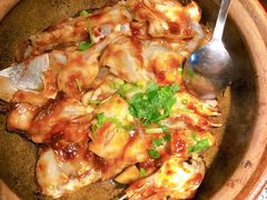 -点心传说·粤菜点心(佐阾虹湾店)