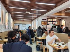 -众品老方子锅贴甜沫(李村店)