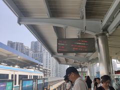 -黄浦路(地铁站)